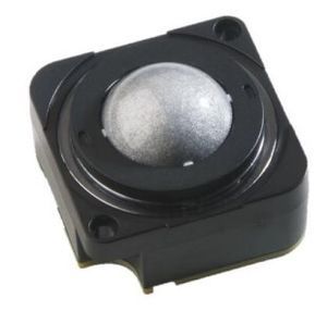 trackball laser 1