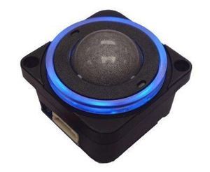 trackball laser 1