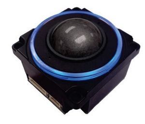 trackball optique 1