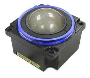 trackball optique 1