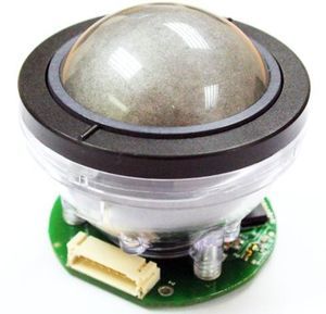 trackball optique 1