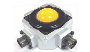 trackball mécanique