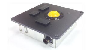 trackball mécanique