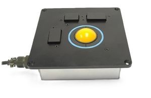 trackball encastrable