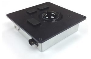 trackball mécanique