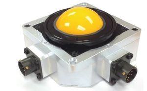 trackball mécanique