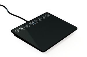 pavé tactile médical 1