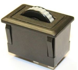module de codeur rotatif