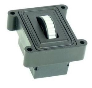 module de codeur rotatif