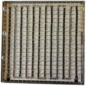chauffage radiant électrique