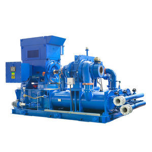 compresseur centrifuge
