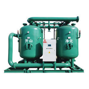 système de purification pour air