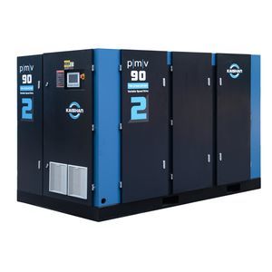 compresseur à vis 1
