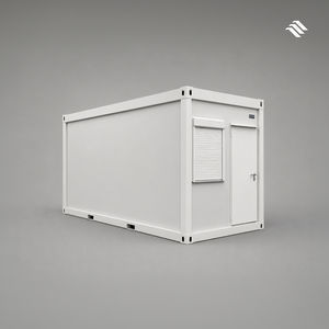 conteneur pour la construction 1