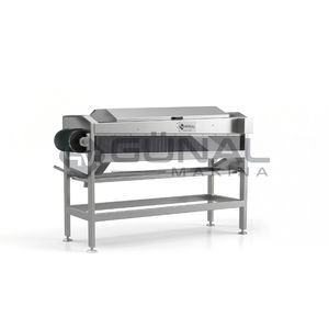 calibreur pour produits alimentaires