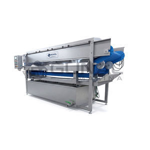 machine à blanchir pour fruits et légumes