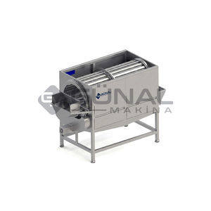 tambour de lavage pour légumes
