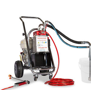 pulvérisateur airless