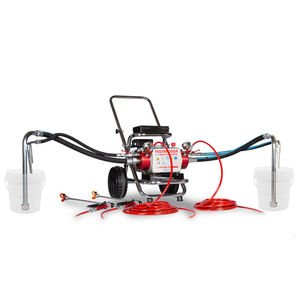 pulvérisateur airless