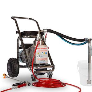 pulvérisateur airless