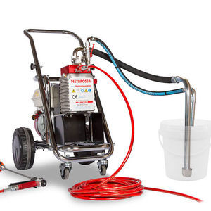 pulvérisateur airless