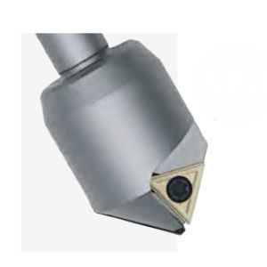 fraise indexable 1