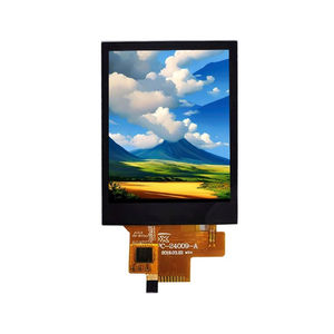 module d'affichage TFT LCD 1
