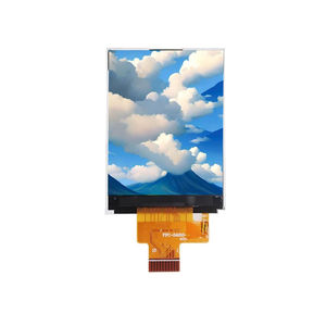 module d'affichage TFT LCD 1