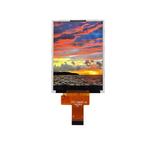 module d'affichage TFT LCD 1