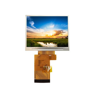 module d'affichage TFT LCD 1