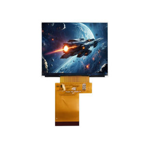 module d'affichage TFT LCD 1