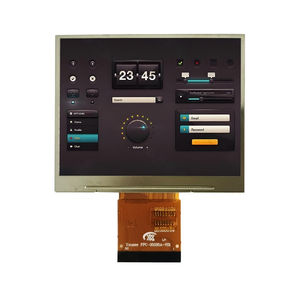 module d'affichage TFT LCD 1