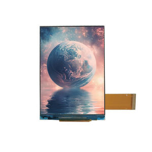 module d'affichage TFT LCD 1
