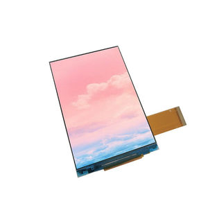 module d'affichage TFT LCD 1