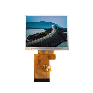 module d'affichage TFT LCD 1