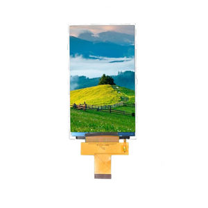 module d'affichage TFT LCD 1