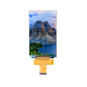 module d'affichage TFT LCD 1