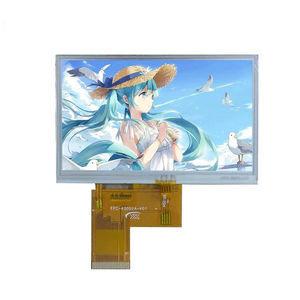 module d'affichage TFT LCD 1