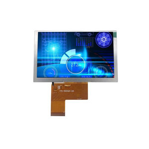 module d'affichage TFT LCD 1