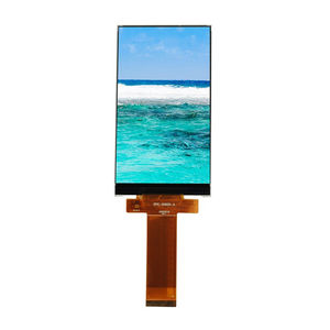 module d'affichage TFT LCD 1