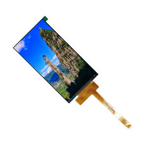 module d'affichage TFT LCD 1
