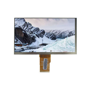 module d'affichage TFT LCD 1