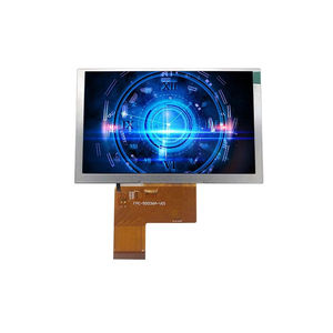 module d'affichage à LED 1