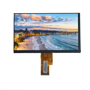 module d'affichage TFT LCD 1