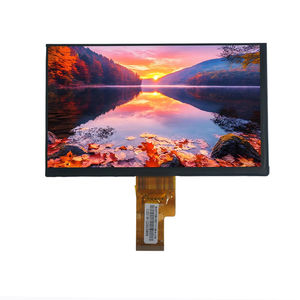module d'affichage TFT LCD 1