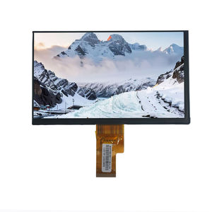 module d'affichage TFT LCD 1