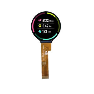 module d'affichage TFT LCD