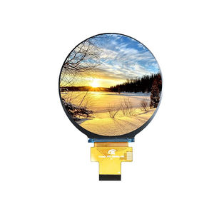 module d'affichage TFT LCD