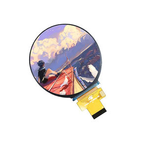 module d'affichage TFT LCD