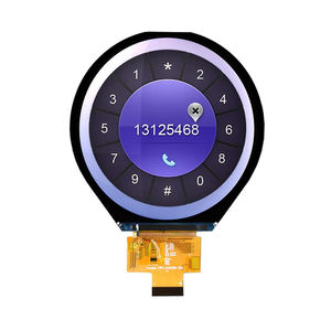 module d'affichage TFT LCD